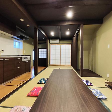 West Japan Kyoto Kiyomizu Hotel Eksteriør billede