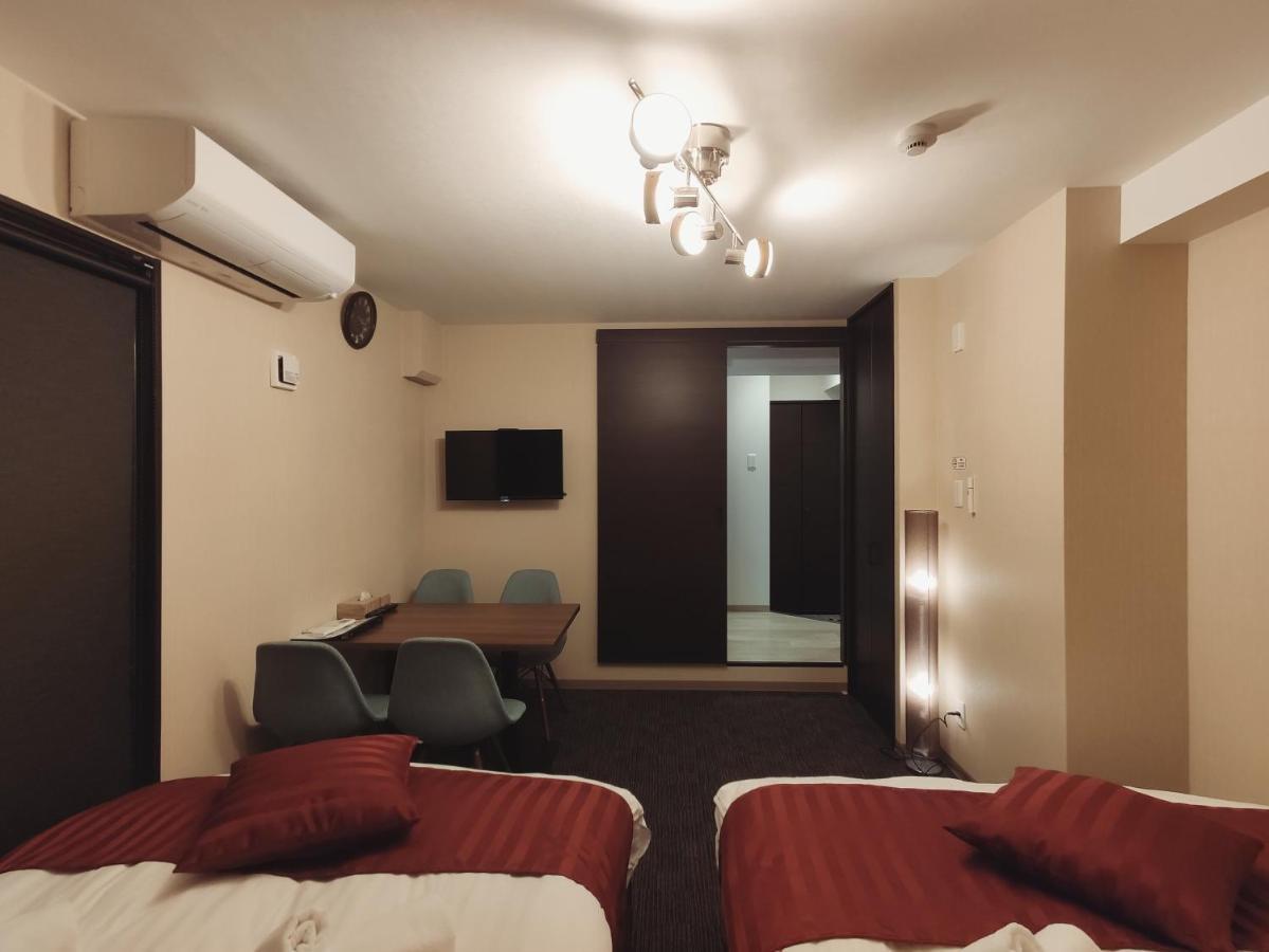 West Japan Kyoto Kiyomizu Hotel Eksteriør billede