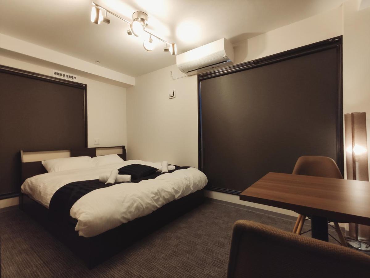 West Japan Kyoto Kiyomizu Hotel Eksteriør billede
