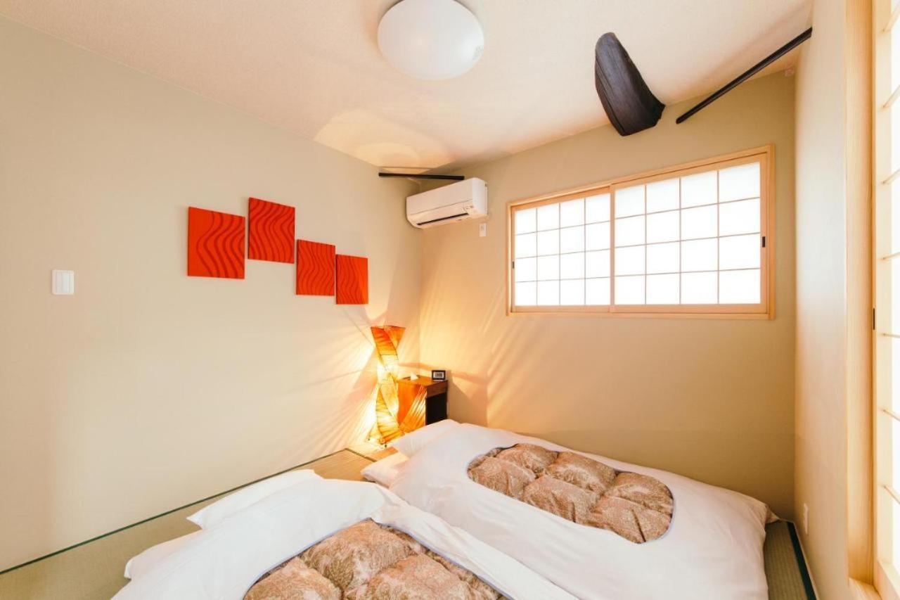 West Japan Kyoto Kiyomizu Hotel Eksteriør billede