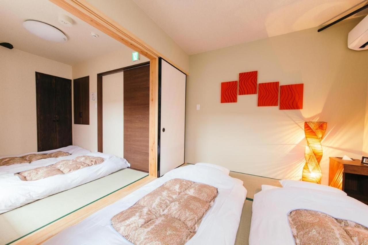 West Japan Kyoto Kiyomizu Hotel Eksteriør billede