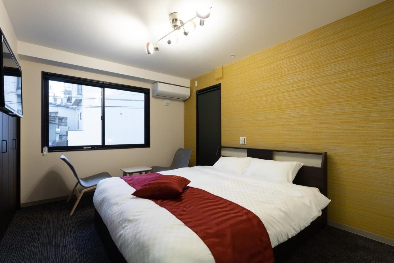 West Japan Kyoto Kiyomizu Hotel Eksteriør billede