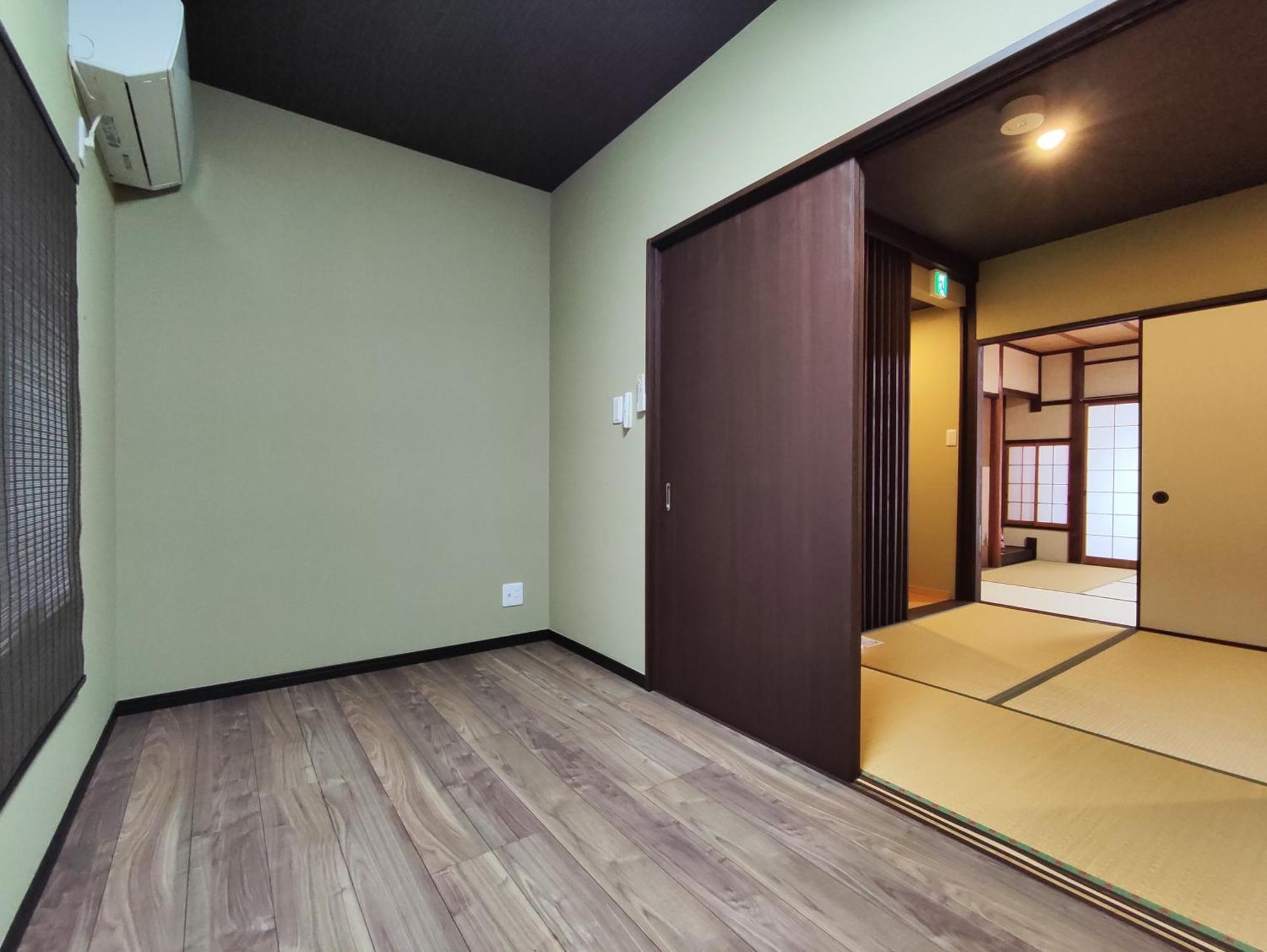 West Japan Kyoto Kiyomizu Hotel Eksteriør billede