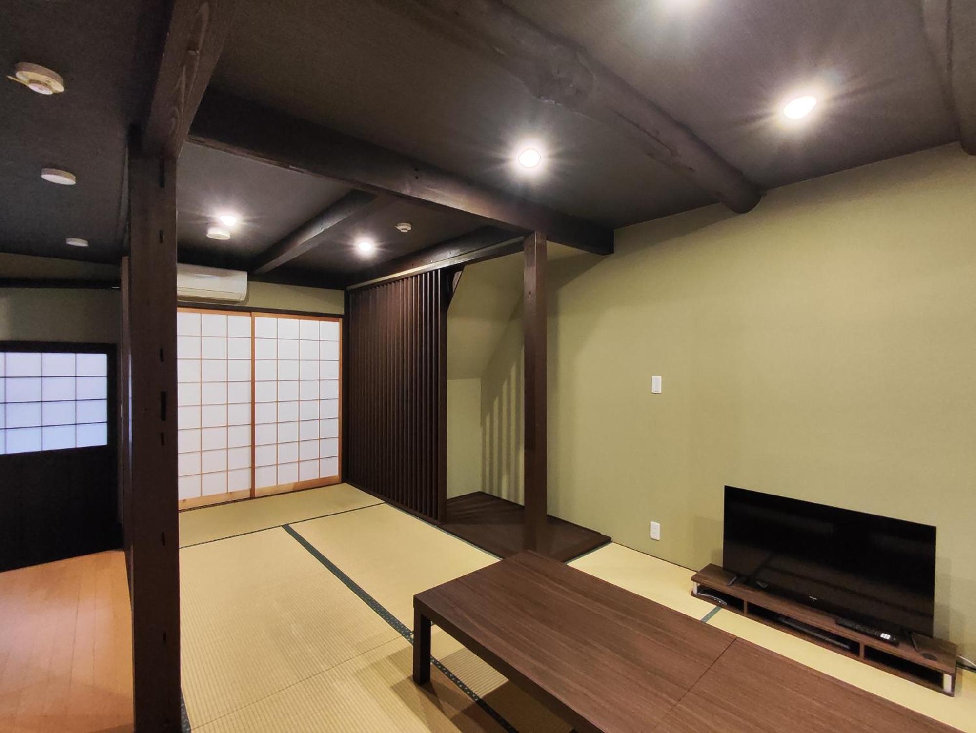 West Japan Kyoto Kiyomizu Hotel Eksteriør billede